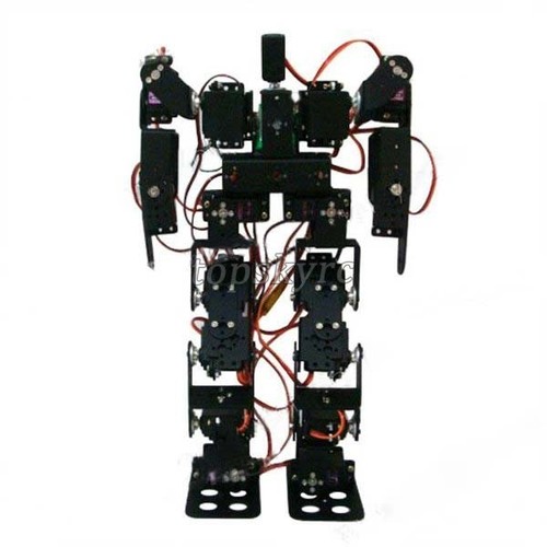 arduino biped